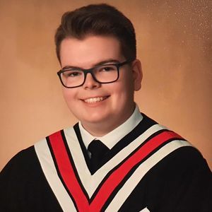 Meet your Posher, Ben